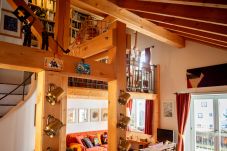 Ferienwohnung in La Punt-Chamues-ch - Residenza Principela - La Punt