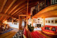 Ferienwohnung in La Punt-Chamues-ch - Residenza Principela - La Punt