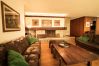 Ferienwohnung in St. Moritz - Chesa Suot Brattas 22 - St. Moritz