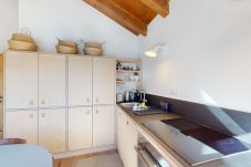 Ferienwohnung in Celerina/Schlarigna - Chesa Chatrigna App. 9 - Celerina