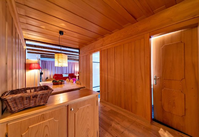 Apartment in Champfèr - Holiday Park - Champfer Apartment in Champfèr - Holiday Park - Champfer