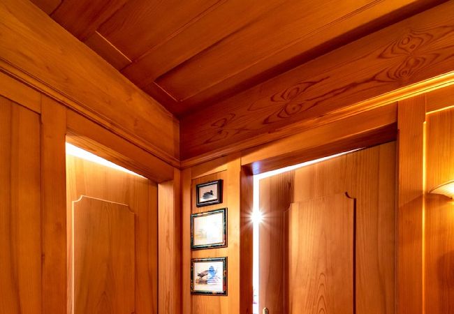 Apartment in Champfèr - Holiday Park - Champfer Apartment in Champfèr - Holiday Park - Champfer