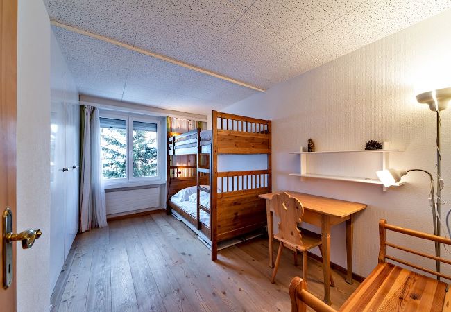 Apartment in Champfèr - Holiday Park - Champfer Apartment in Champfèr - Holiday Park - Champfer