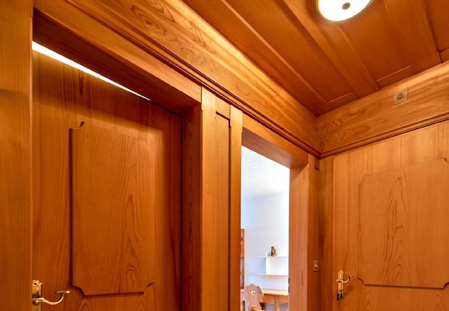 Apartment in Champfèr - Holiday Park - Champfer Apartment in Champfèr - Holiday Park - Champfer