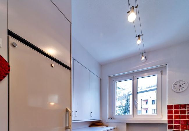 Apartment in Champfèr - Holiday Park - Champfer Apartment in Champfèr - Holiday Park - Champfer