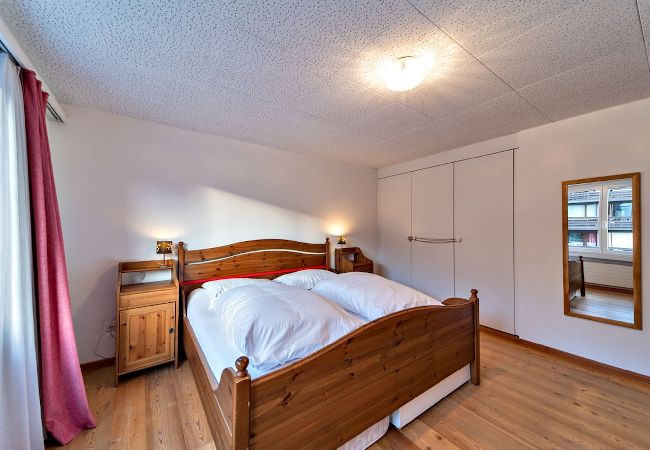 Apartment in Champfèr - Holiday Park - Champfer Apartment in Champfèr - Holiday Park - Champfer