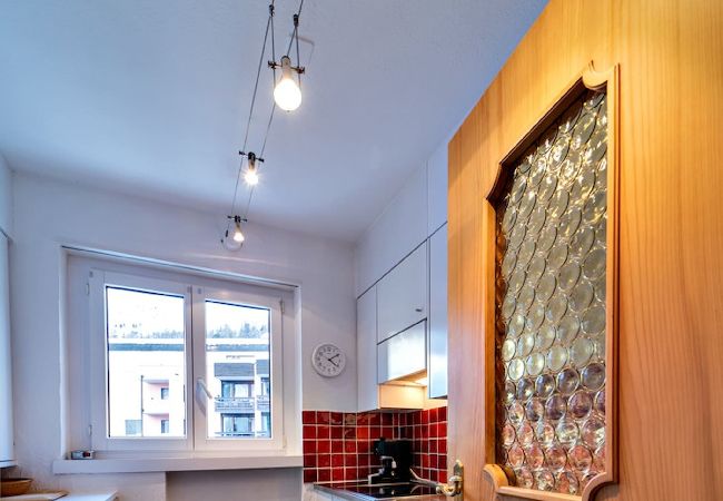 Apartment in Champfèr - Holiday Park - Champfer Apartment in Champfèr - Holiday Park - Champfer