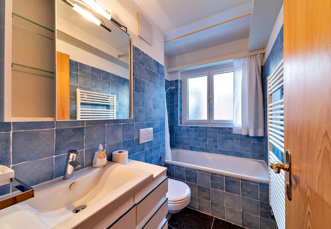 Apartment in Champfèr - Holiday Park - Champfer Apartment in Champfèr - Holiday Park - Champfer