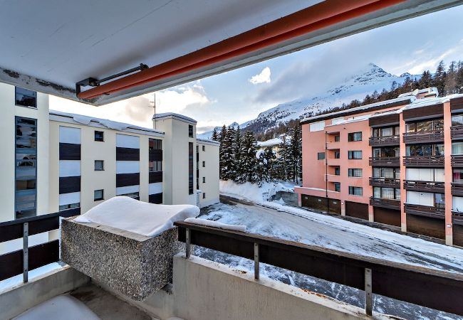 Apartment in Champfèr - Holiday Park - Champfer Apartment in Champfèr - Holiday Park - Champfer