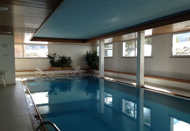 Apartment in Champfèr - Holiday Park - Champfer Apartment in Champfèr - Holiday Park - Champfer