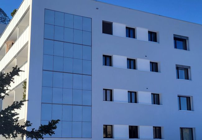 Apartment in Champfèr - Holiday Park - Champfer Apartment in Champfèr - Holiday Park - Champfer