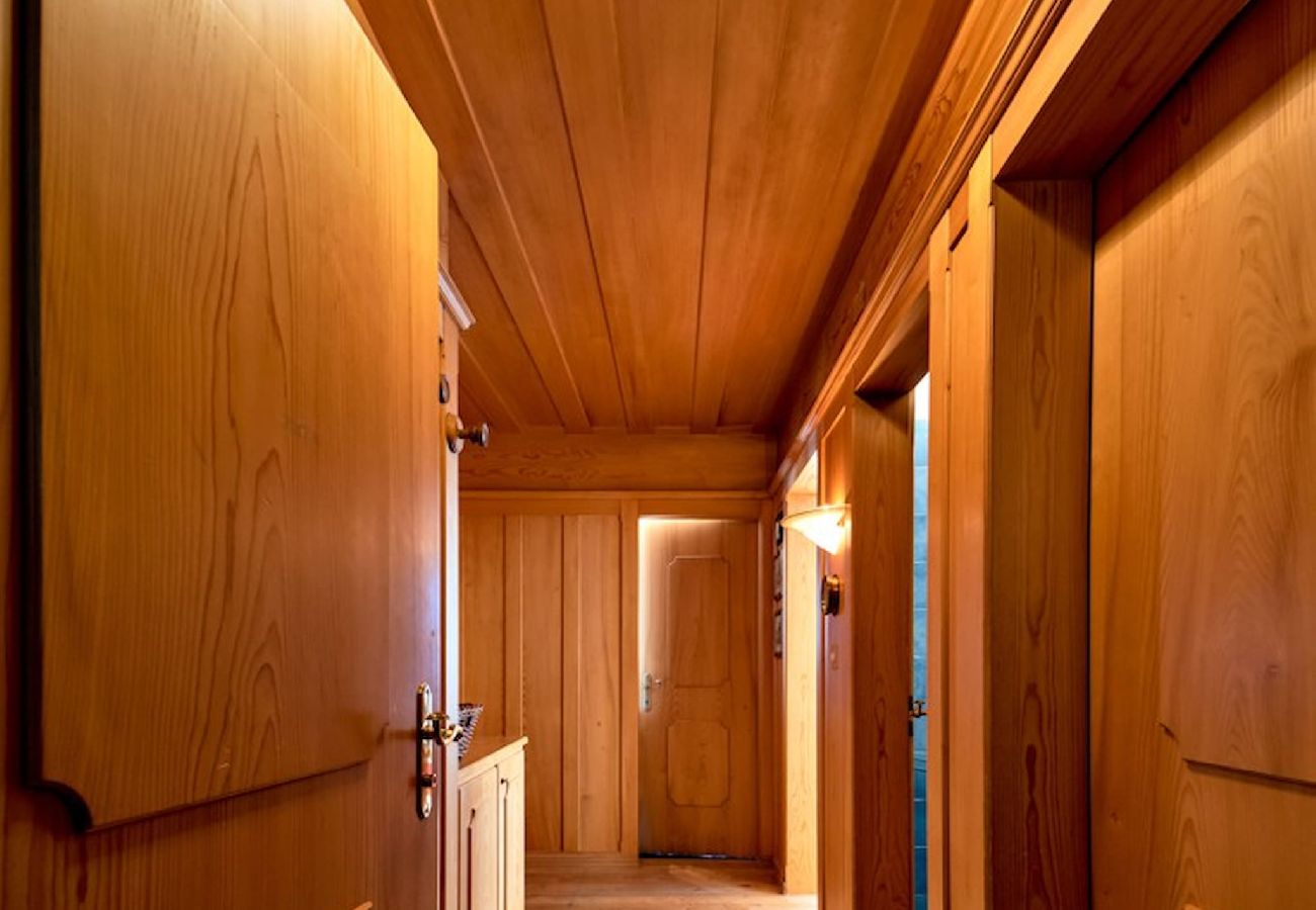 Apartment in Champfèr - Holiday Park - Champfer Apartment in Champfèr - Holiday Park - Champfer