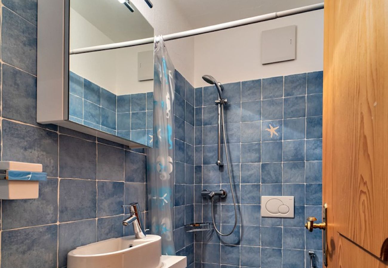 Apartment in Champfèr - Holiday Park - Champfer Apartment in Champfèr - Holiday Park - Champfer