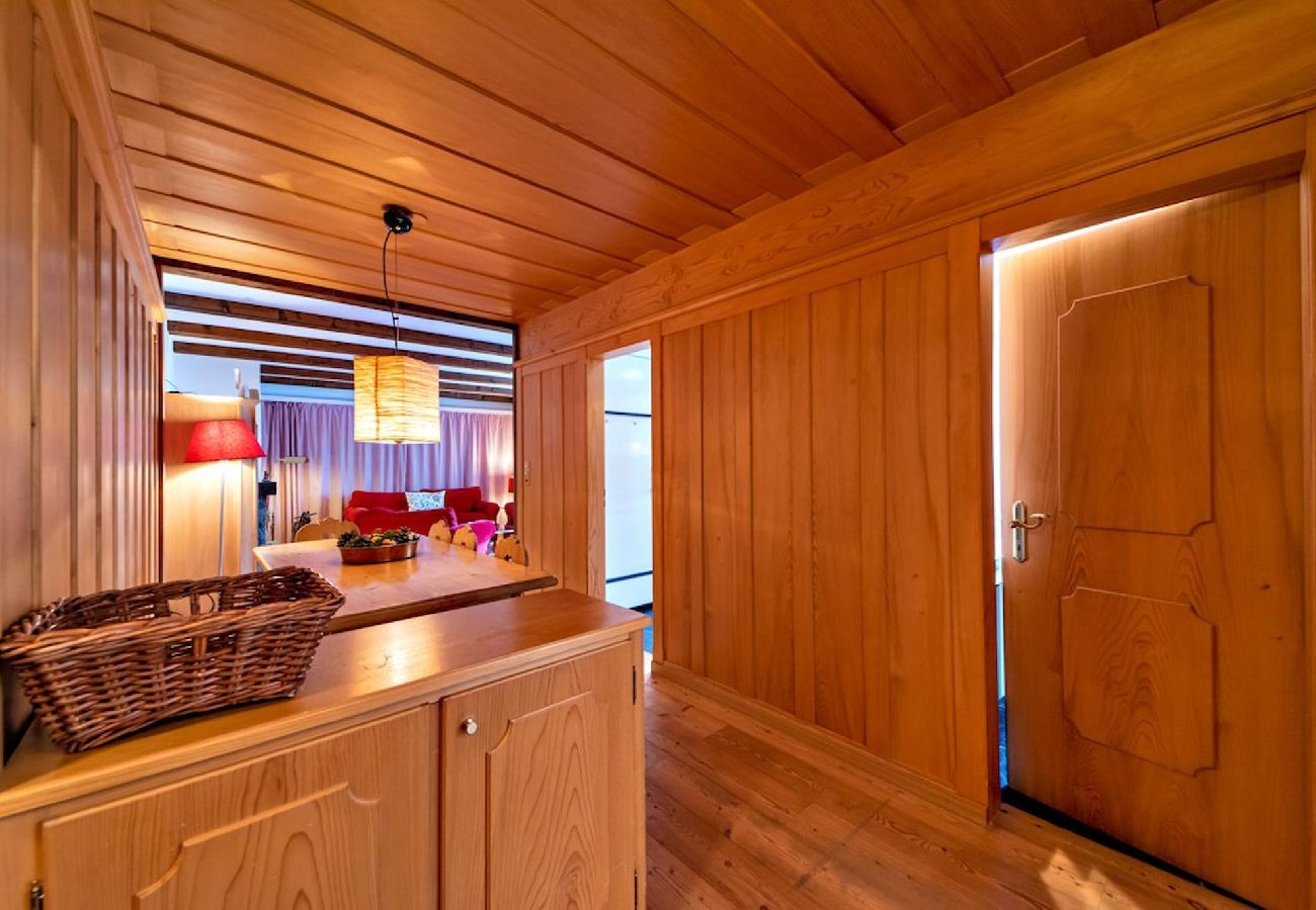 Apartment in Champfèr - Holiday Park - Champfer Apartment in Champfèr - Holiday Park - Champfer