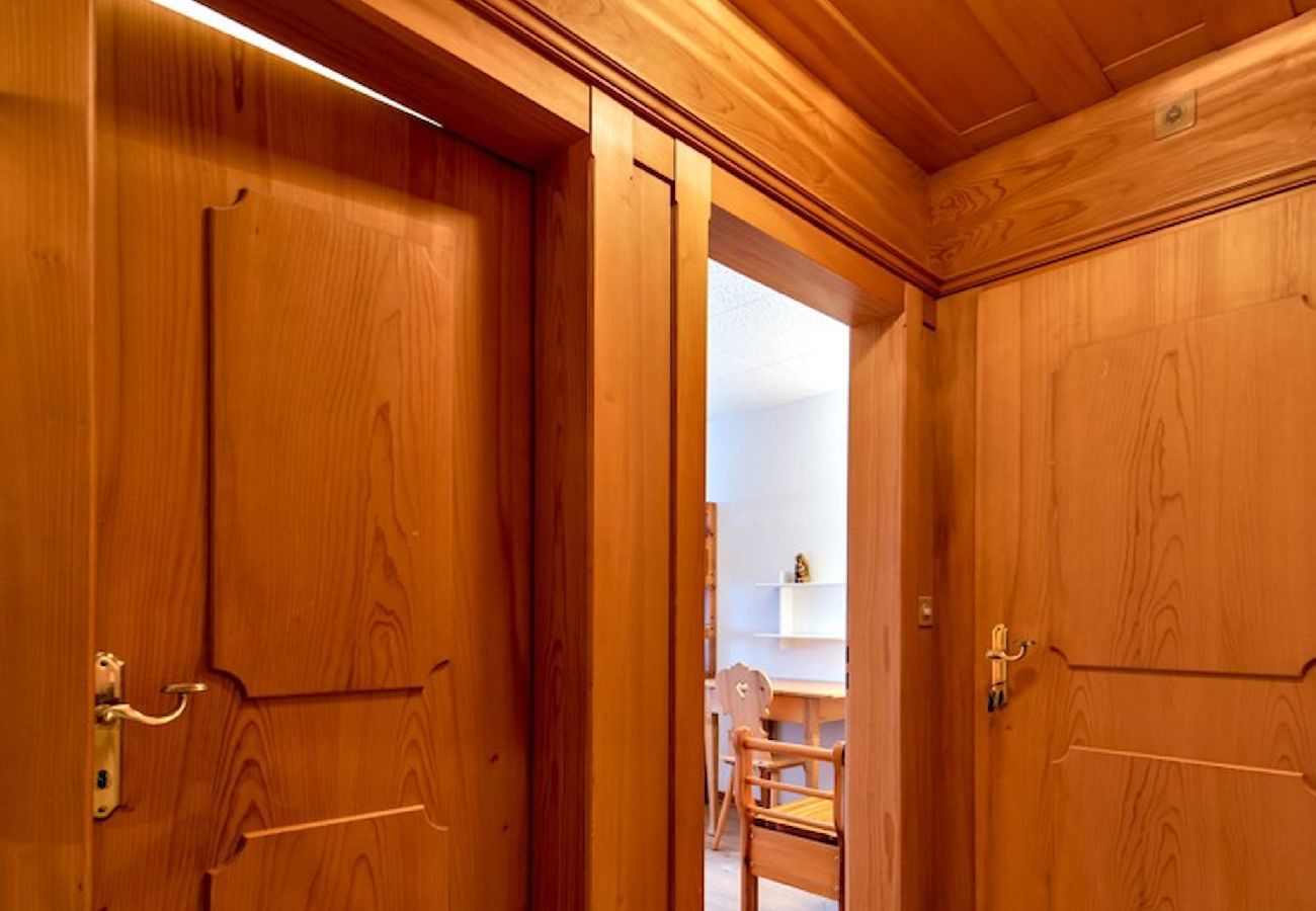 Apartment in Champfèr - Holiday Park - Champfer Apartment in Champfèr - Holiday Park - Champfer