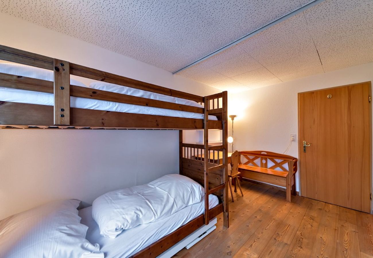 Apartment in Champfèr - Holiday Park - Champfer Apartment in Champfèr - Holiday Park - Champfer