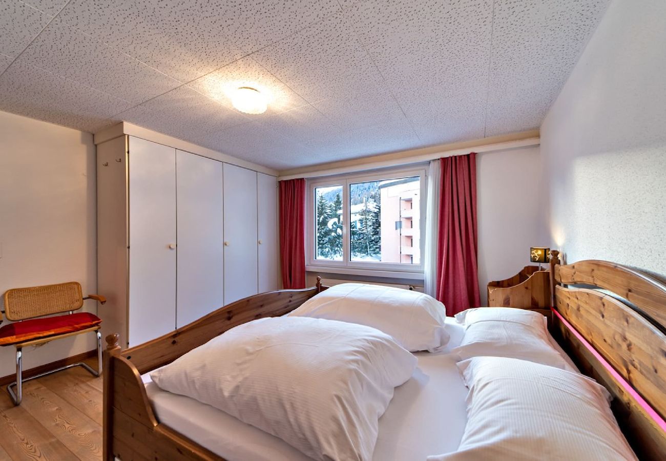 Apartment in Champfèr - Holiday Park - Champfer Apartment in Champfèr - Holiday Park - Champfer