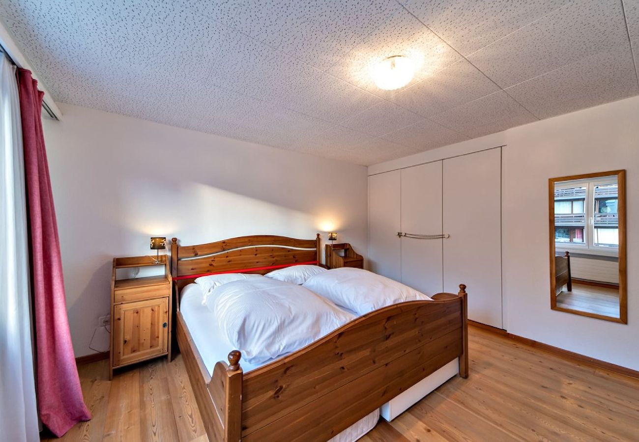 Apartment in Champfèr - Holiday Park - Champfer Apartment in Champfèr - Holiday Park - Champfer