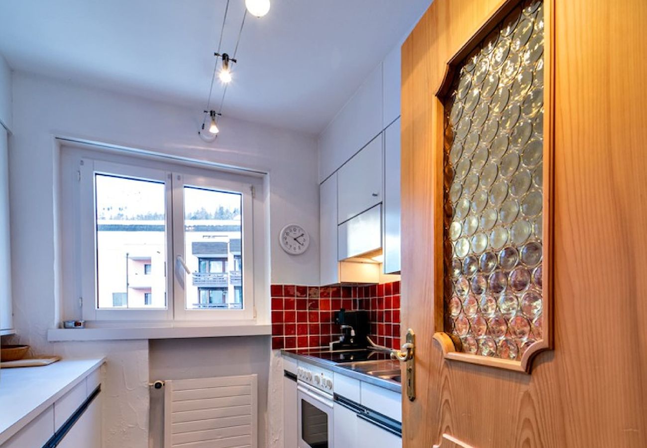 Apartment in Champfèr - Holiday Park - Champfer Apartment in Champfèr - Holiday Park - Champfer