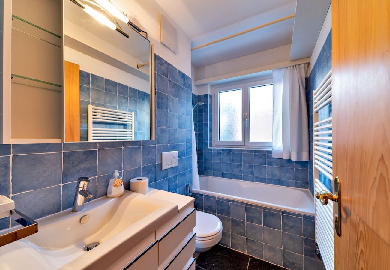 Apartment in Champfèr - Holiday Park - Champfer Apartment in Champfèr - Holiday Park - Champfer