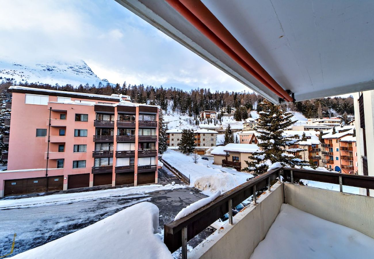 Apartment in Champfèr - Holiday Park - Champfer Apartment in Champfèr - Holiday Park - Champfer