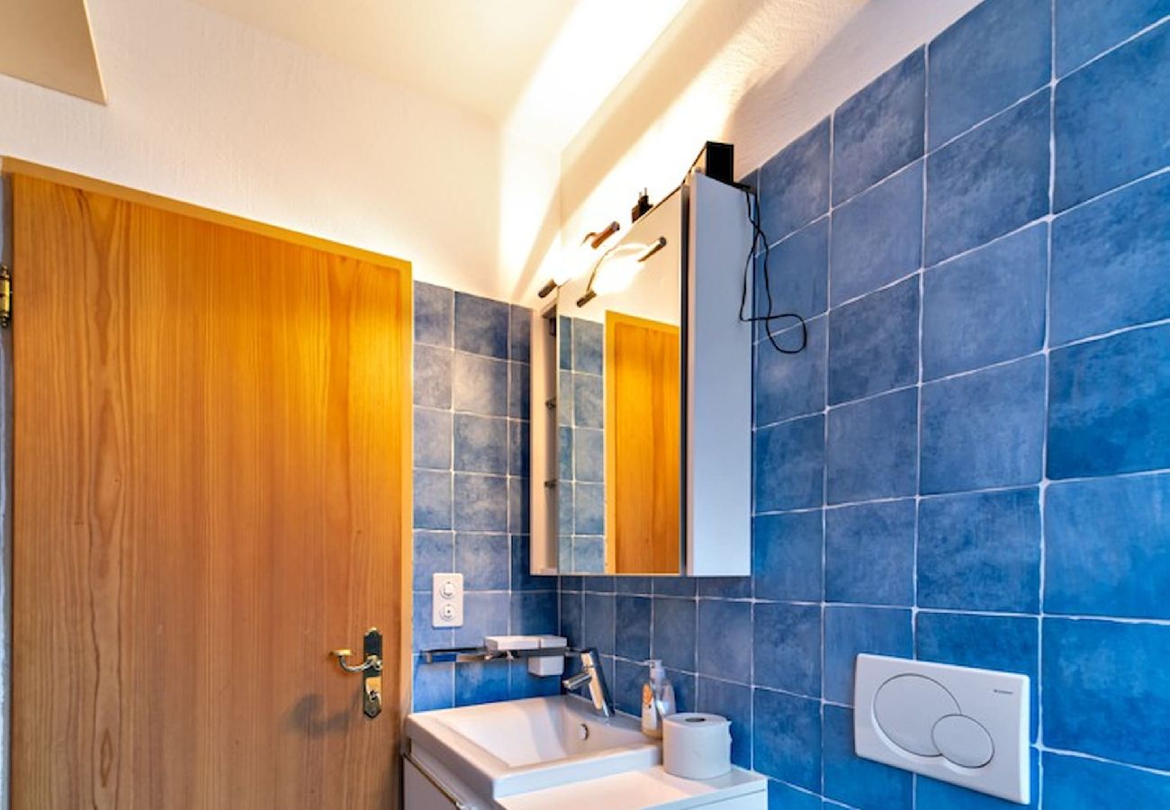 Apartment in Champfèr - Holiday Park - Champfer Apartment in Champfèr - Holiday Park - Champfer