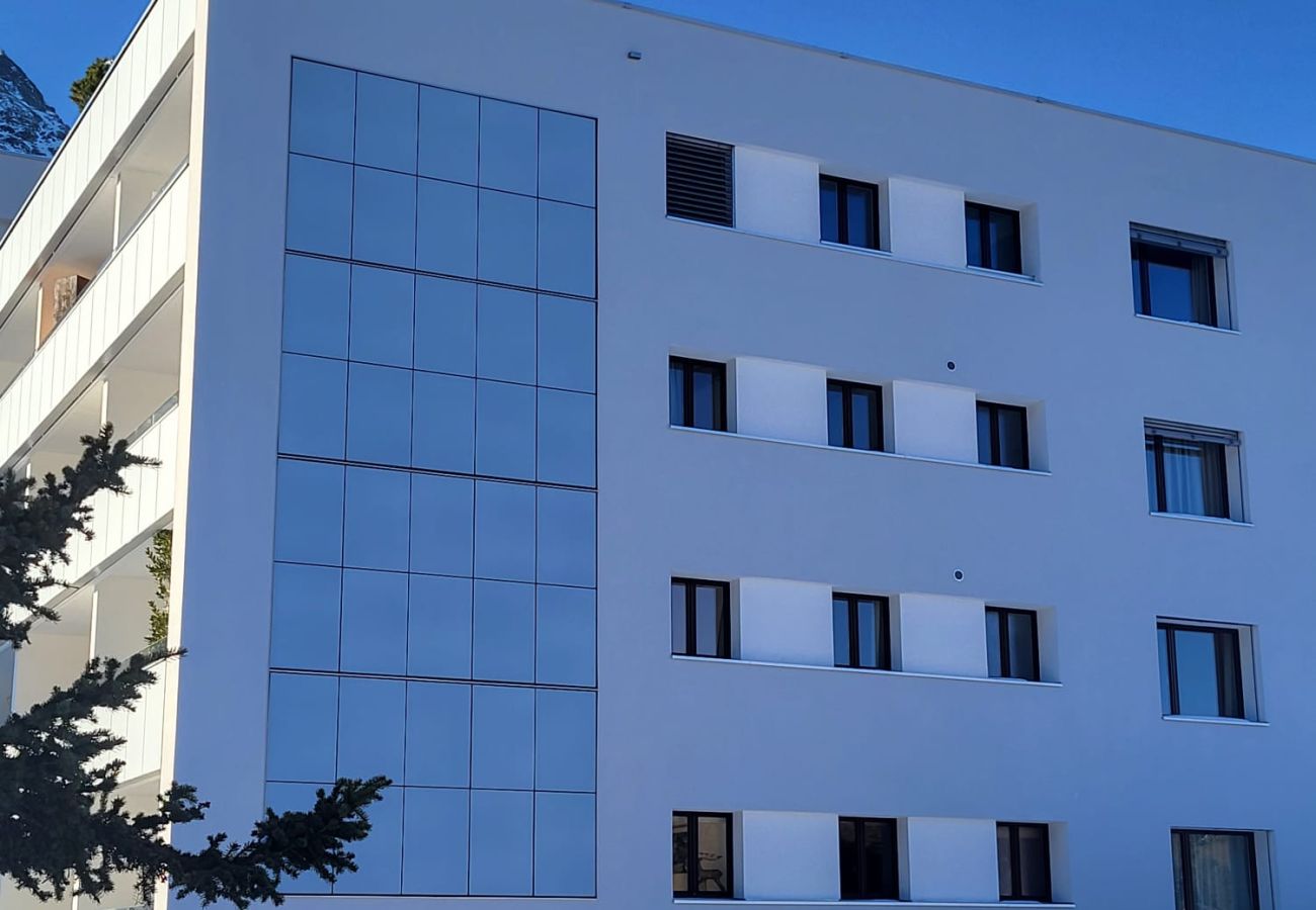 Apartment in Champfèr - Holiday Park - Champfer Apartment in Champfèr - Holiday Park - Champfer