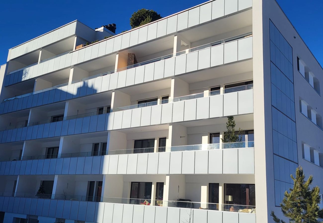 Apartment in Champfèr - Holiday Park - Champfer Apartment in Champfèr - Holiday Park - Champfer