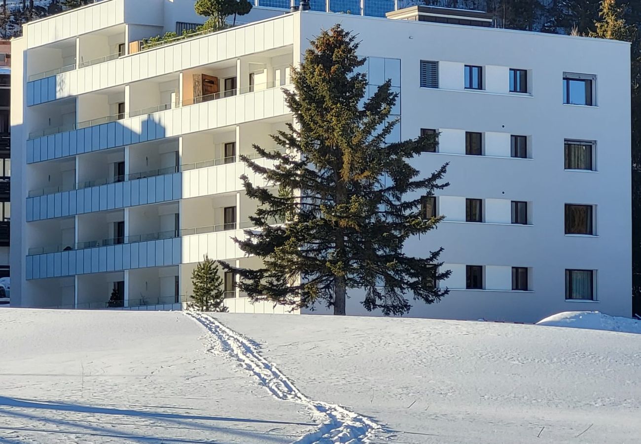 Apartment in Champfèr - Holiday Park - Champfer Apartment in Champfèr - Holiday Park - Champfer