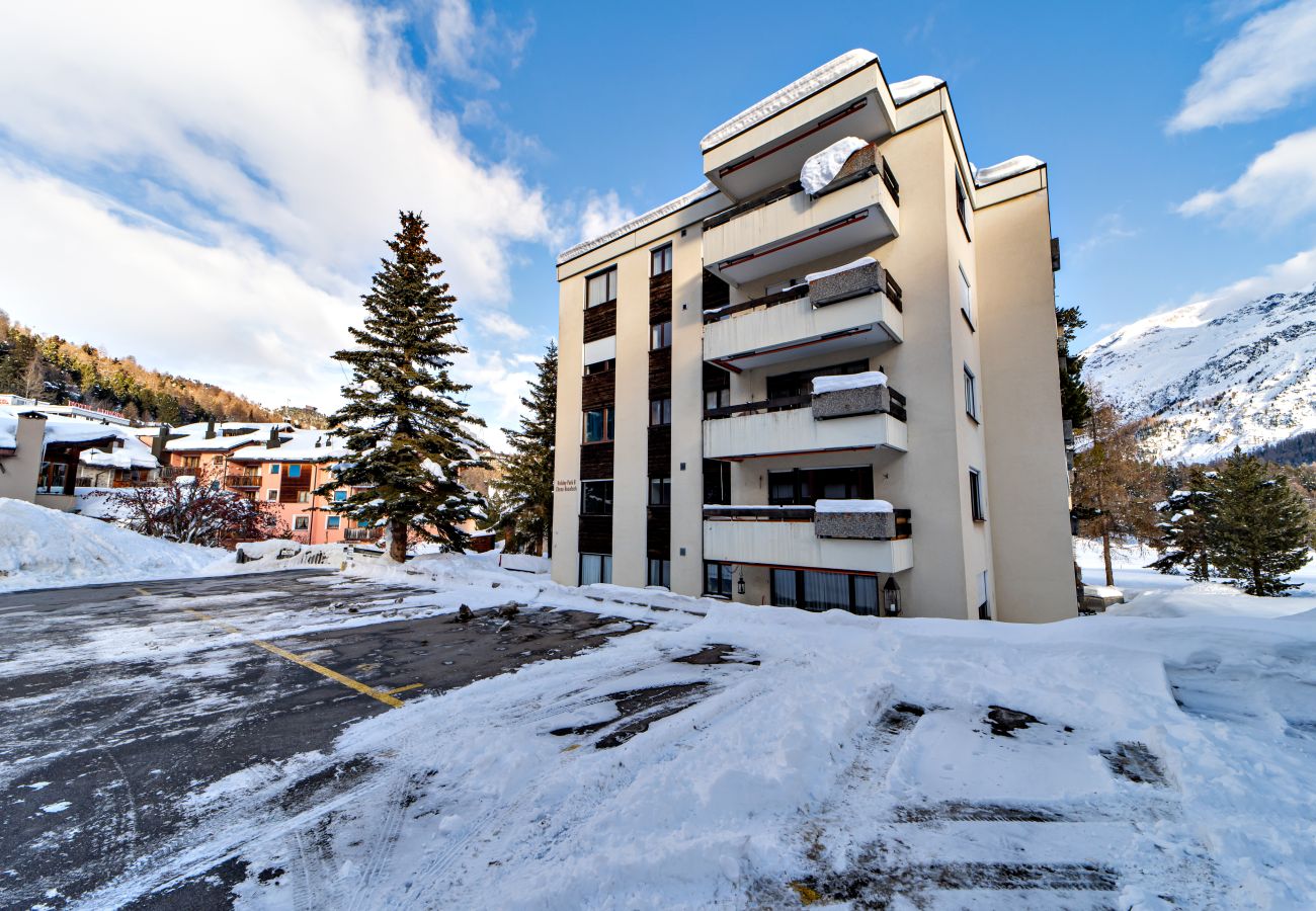 Apartment in Champfèr - Holiday Park - Champfer Apartment in Champfèr - Holiday Park - Champfer