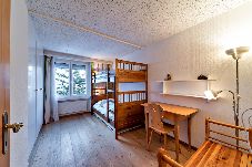 Apartment in Champfèr - Holiday Park - Champfer