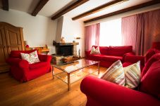 Apartment in Champfèr - Holiday Park - Champfer