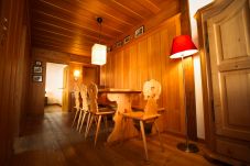 Apartment in Champfèr - Holiday Park - Champfer