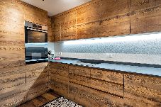 Apartment in Celerina/Schlarigna - Chesa Laura - Celerina