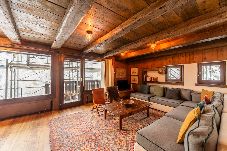 Apartment in Celerina/Schlarigna - Chesa Laura - Celerina