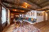 Apartment in Celerina/Schlarigna - Chesa Laura - Celerina