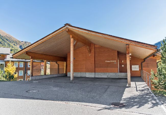 Apartment in Pontresina - Chesa Rivarel - Pontresina Apartment in Pontresina - Chesa Rivarel - Pontresina