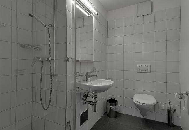 Apartment in Pontresina - Chesa Rivarel - Pontresina Apartment in Pontresina - Chesa Rivarel - Pontresina