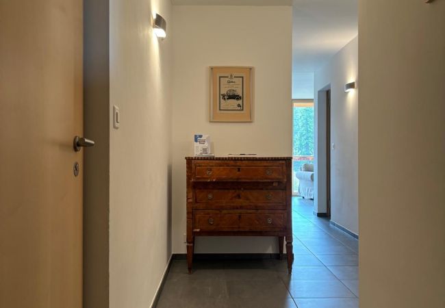 Apartment in Pontresina - Chesa Rivarel - Pontresina Apartment in Pontresina - Chesa Rivarel - Pontresina