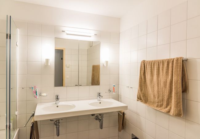 Apartment in Pontresina - Chesa Rivarel - Pontresina Apartment in Pontresina - Chesa Rivarel - Pontresina