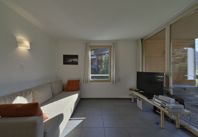 Apartment in Pontresina - Chesa Rivarel - Pontresina Apartment in Pontresina - Chesa Rivarel - Pontresina