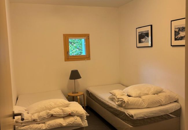 Apartment in Pontresina - Chesa Rivarel - Pontresina Apartment in Pontresina - Chesa Rivarel - Pontresina