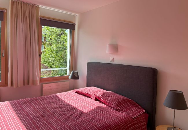 Apartment in Pontresina - Chesa Rivarel - Pontresina Apartment in Pontresina - Chesa Rivarel - Pontresina