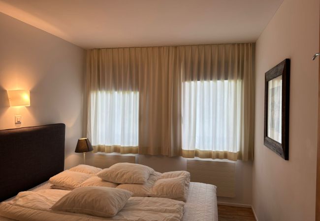 Apartment in Pontresina - Chesa Rivarel - Pontresina Apartment in Pontresina - Chesa Rivarel - Pontresina