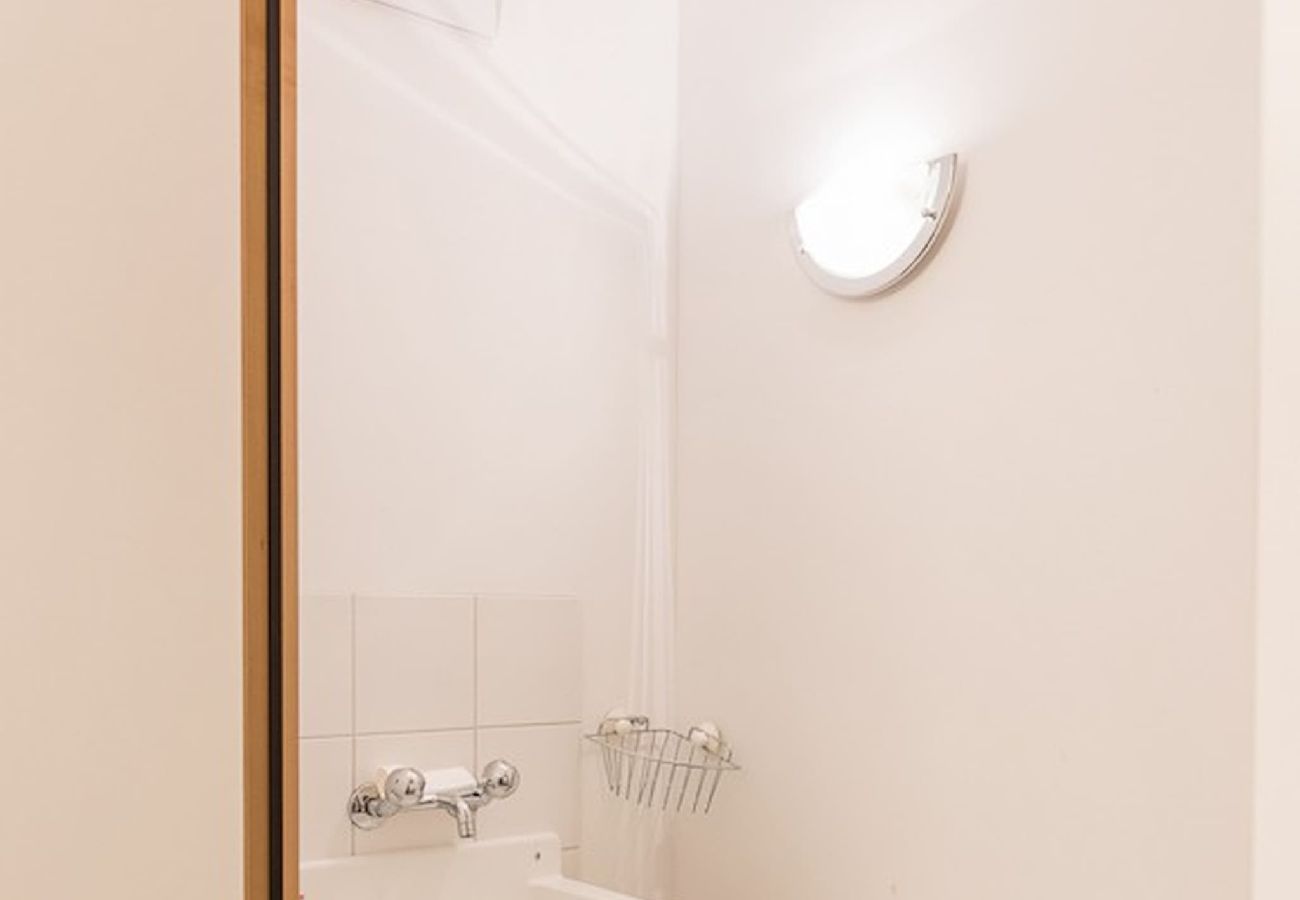 Apartment in Pontresina - Chesa Rivarel - Pontresina Apartment in Pontresina - Chesa Rivarel - Pontresina