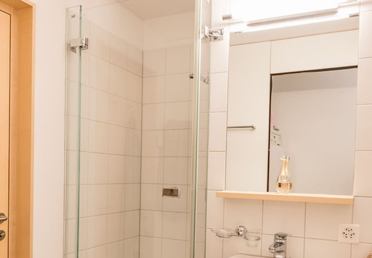 Apartment in Pontresina - Chesa Rivarel - Pontresina Apartment in Pontresina - Chesa Rivarel - Pontresina