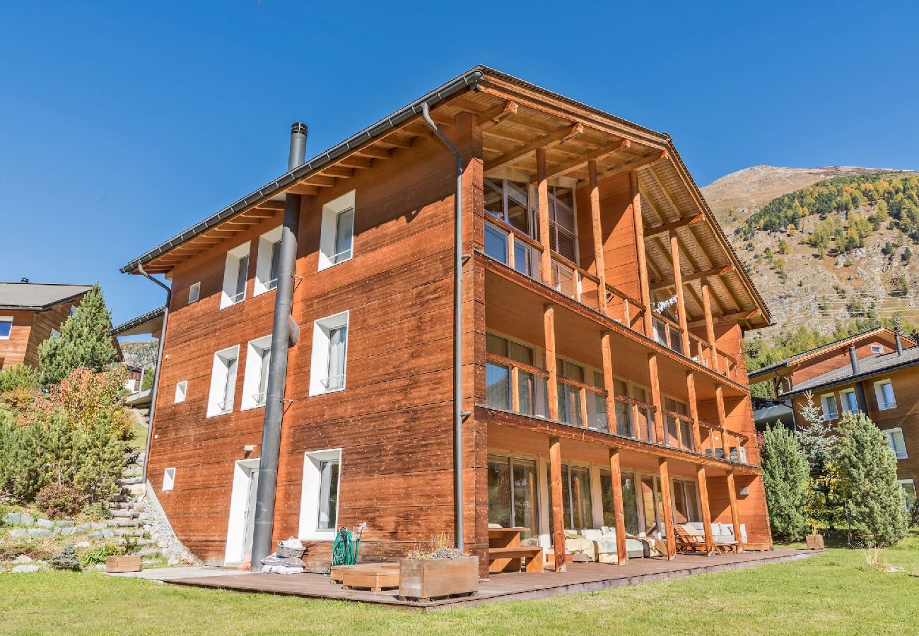 Apartment in Pontresina - Chesa Rivarel - Pontresina Apartment in Pontresina - Chesa Rivarel - Pontresina