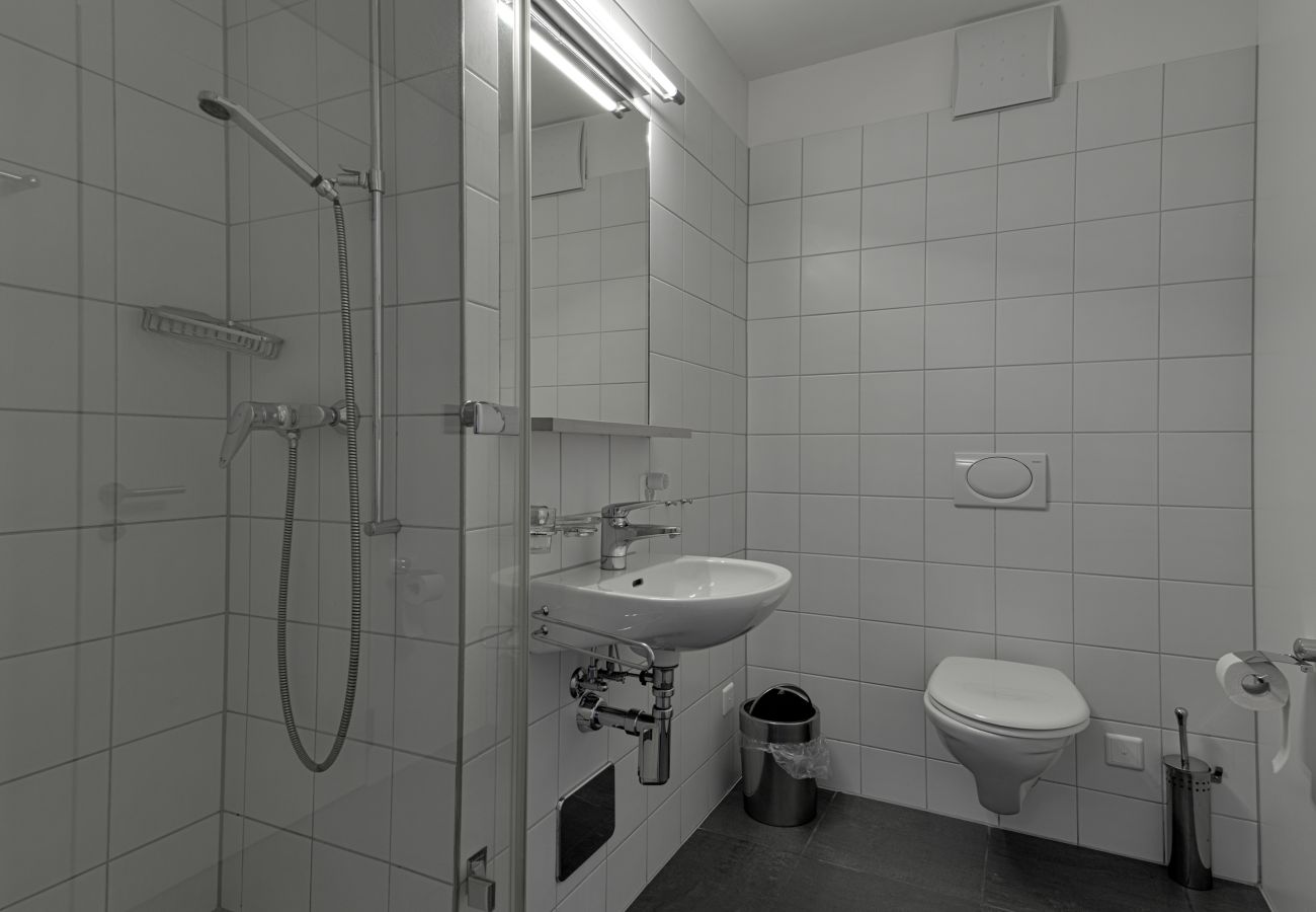 Apartment in Pontresina - Chesa Rivarel - Pontresina Apartment in Pontresina - Chesa Rivarel - Pontresina