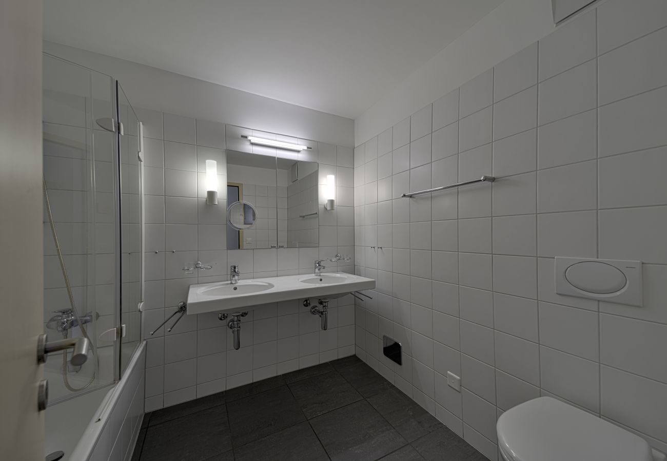 Apartment in Pontresina - Chesa Rivarel - Pontresina Apartment in Pontresina - Chesa Rivarel - Pontresina