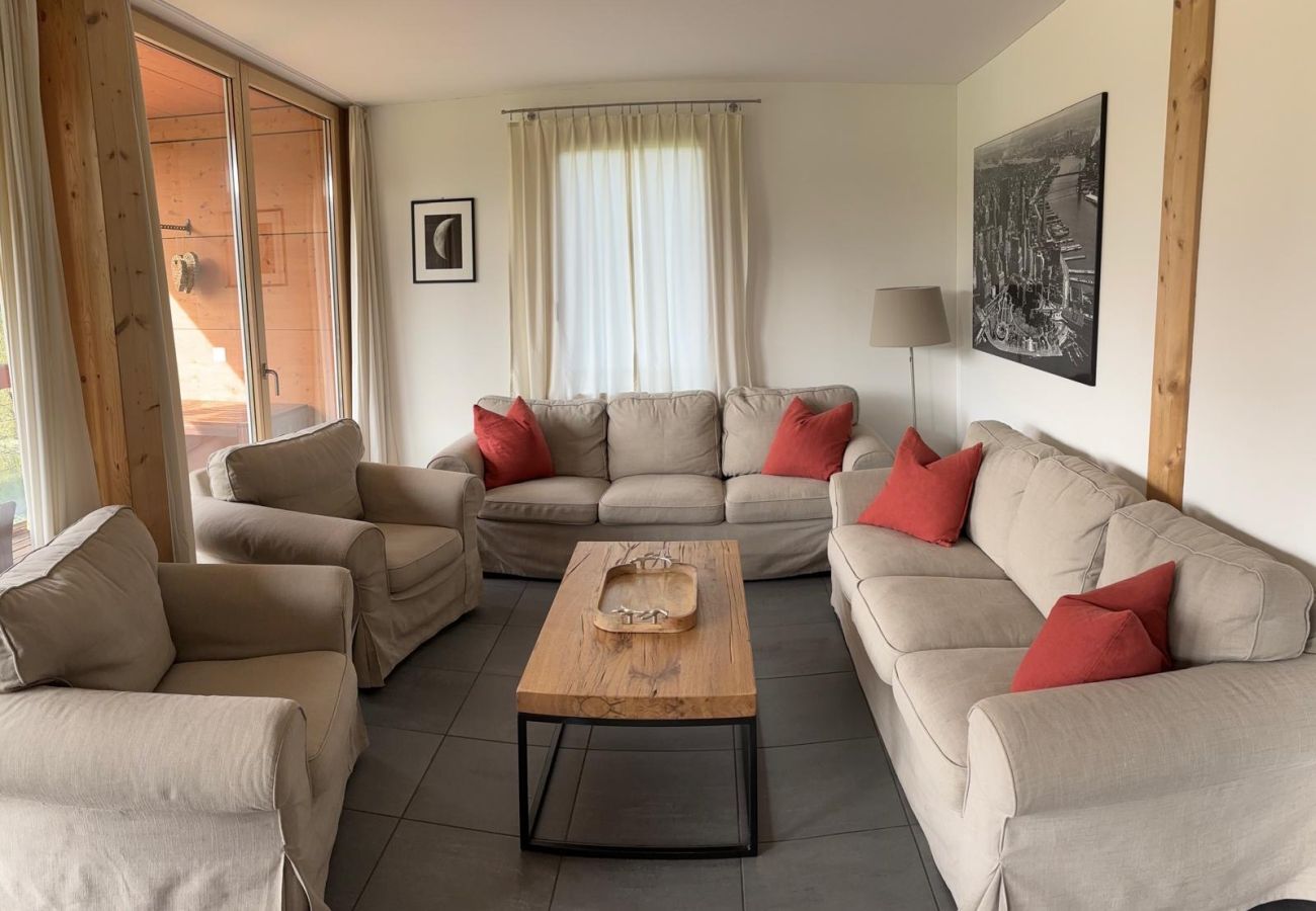 Apartment in Pontresina - Chesa Rivarel - Pontresina Apartment in Pontresina - Chesa Rivarel - Pontresina